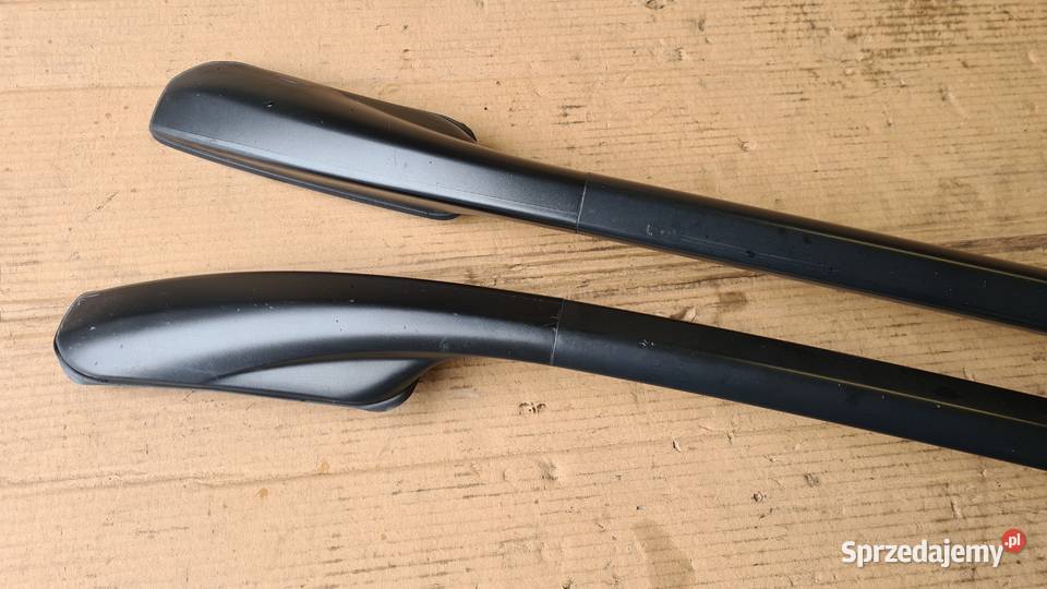 Hyundai I30 cw 1 Lift relingi dachowe kombi osobowe Legnica