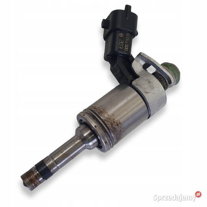 WTRYSKIWACZ Porsche 911 GT3 38 wtrysk 0261500203 osobowe Chełm sprzedam