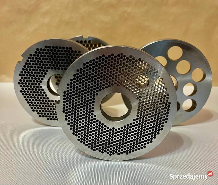 Sita do wilków masarskich Wymiarki sprzedam