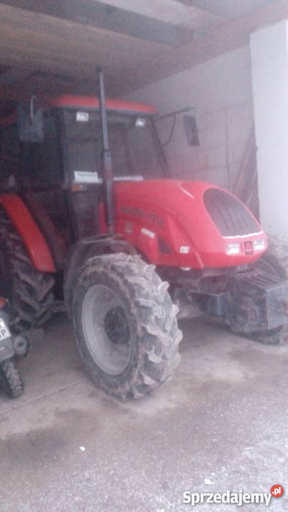 Ursus 5714 Skrzynia biegów Manualna małopolskie Korzenna