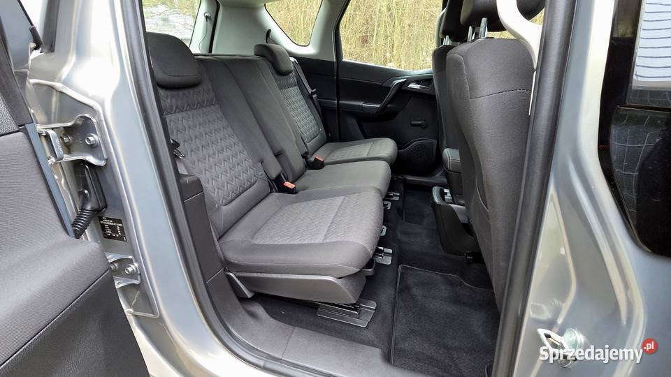 Opel Meriva 14 Turbo 120 2014r LIFT COSMO NAVI MP3 Humniska