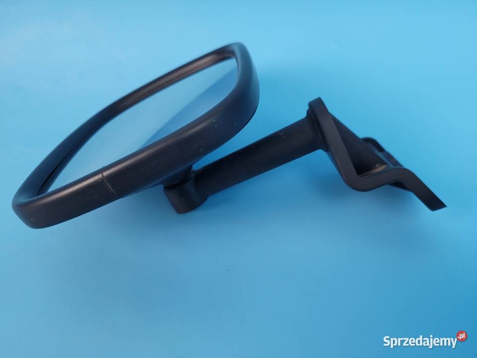 CASE IH PUMA 145 12r LUSTERKO Z UCHWYTEM