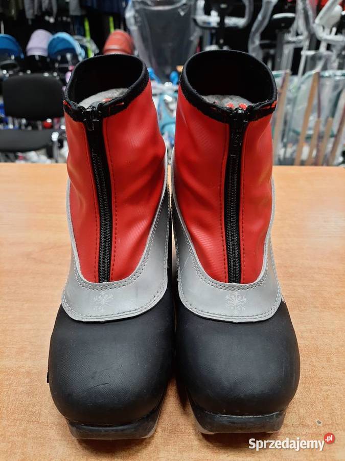 Buty do nart biegowych ROSSIGNOL rozmiar 35 podkarpackie