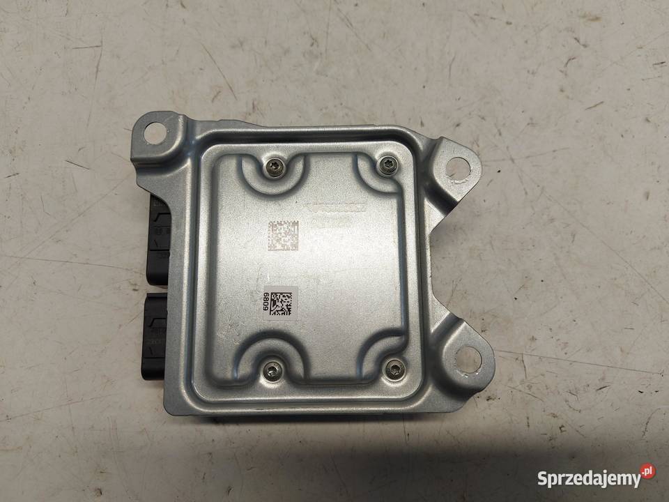 TESLA MODEL Y 2022r SNSOR MODUŁ PODUSZEK osobowe Komputery