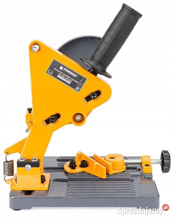 Stojak SZLIFIERKI Kątowej Statyw Uchwyt 115125MM Katowice