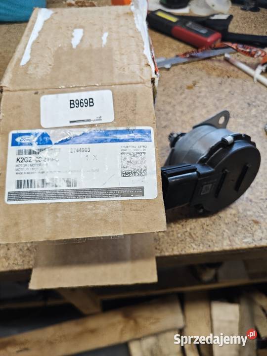 Ford Edge silniczek tylnego dyferencjału podkarpackie Ropczyce