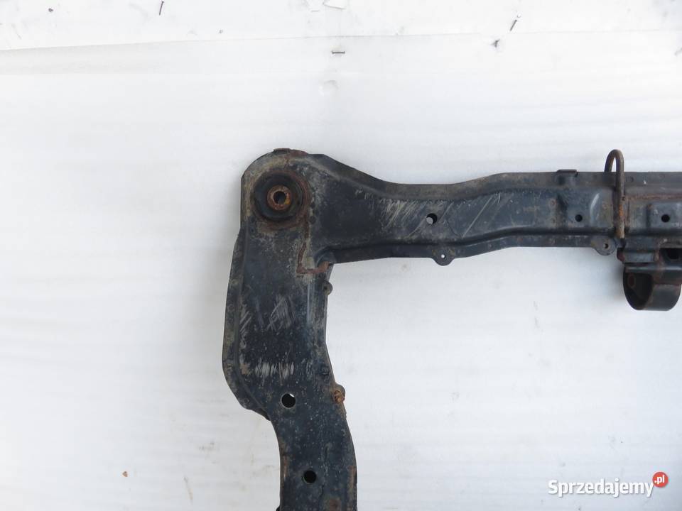 SANKI PRZÓD HYUNDAI TRAJET 20 CRDi 113 Belki zawieszenia sprzedam