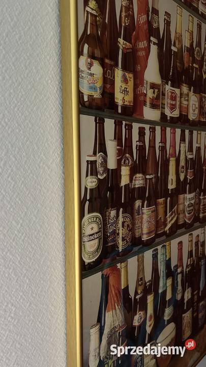 Plakaty historyczne oprawione Oryginalne i Nowy Sącz