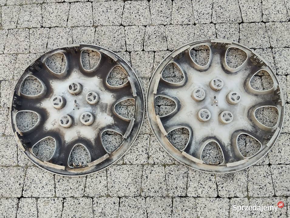 Kołpak Peugeot 15 9633955577 Adagio sztukę Kamieniec