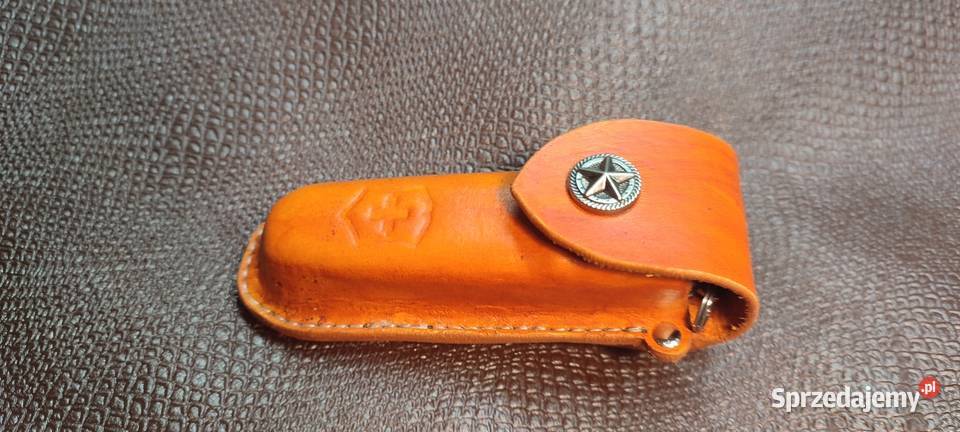 Etui do scyzoryka Victorinox 91mm Bielany Wrocławskie