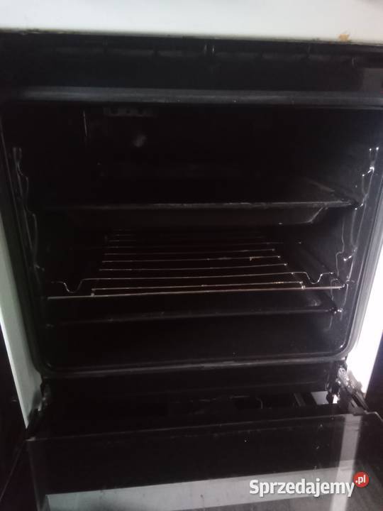 Kuchnia elektryczna wielkopolskie Rychwał sprzedam