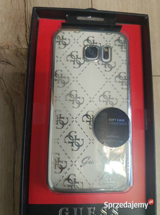 Sprzedam etui Guessa Chmielnik