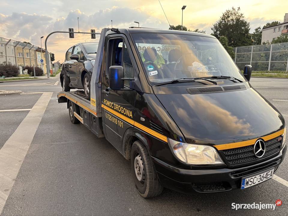 Sprzedam autolawete manualna Toruń