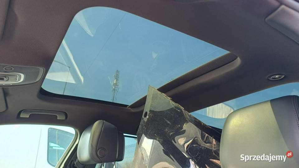 Audi A6 Avant Quattro 50 TDi Sport Tiptronic C8 bluetooth Grójec