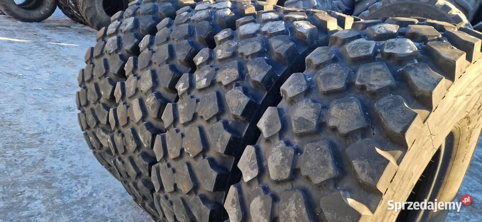 1400R20 140020 Michelin XZL 22PR bez napraw Rolnictwo