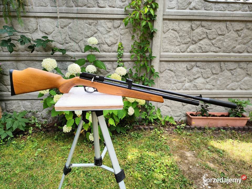 Wiatrówka Artemis Snowpeak 900PR 2 GENERACJA Częstochowa