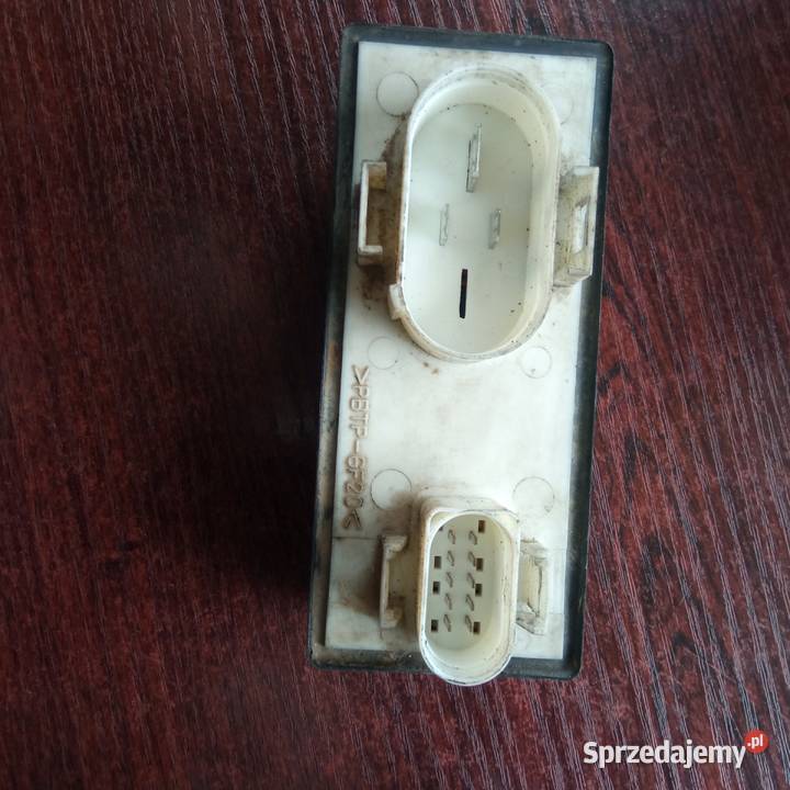 Przekaźnik wentylatora VW audi 357 919 506 A Szczecin