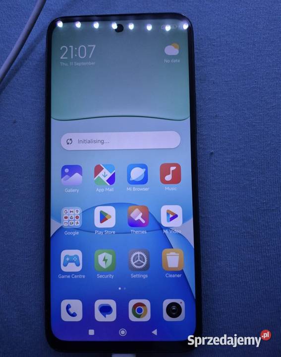 Telefon redmi 13 Elektronika podlaskie Bielsk Podlaski