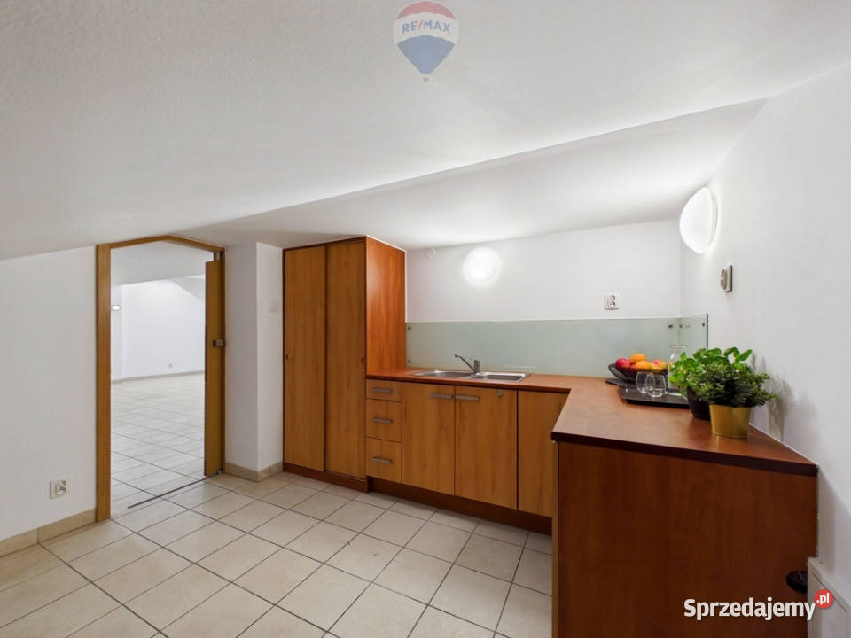 Lokal 47m2 WARSZAWA BoraKomorowskiego sprzedam