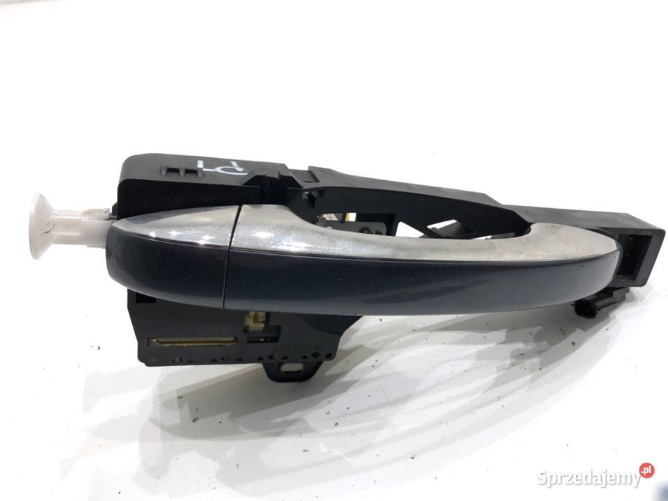 KLAMKA ZEWNĘTRZNA PRAWY TYŁ RENAULT MEGANE IV