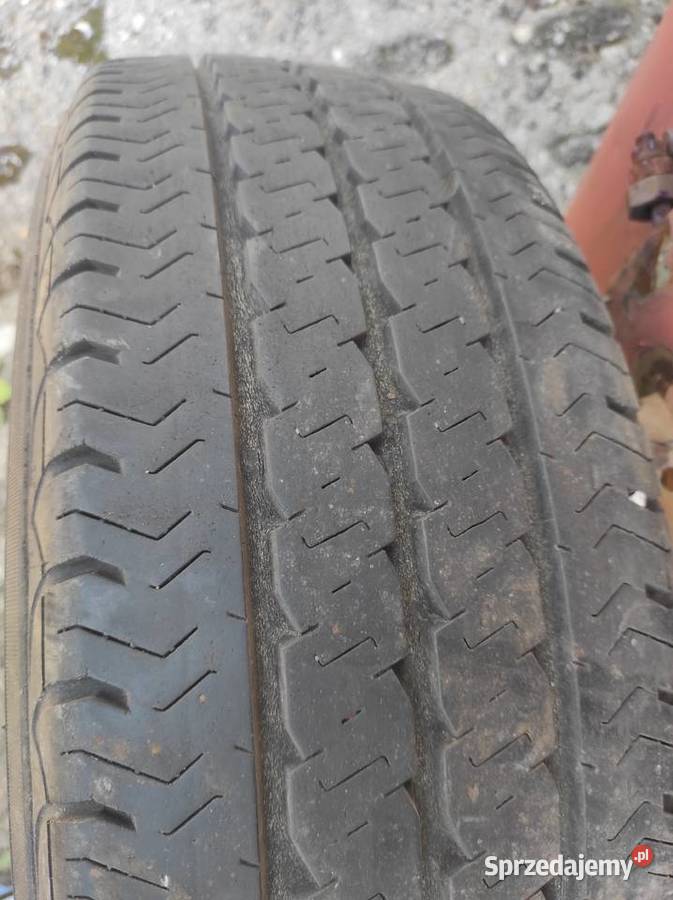 Opona letnia Pirelli Chrono 21570 R15 świętokrzyskie Ostrowiec Świętokrzyski
