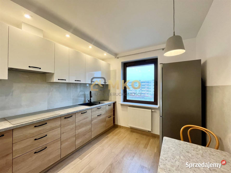 Wynajmę mieszkanie Włocławek 54 metry 2 pokoje