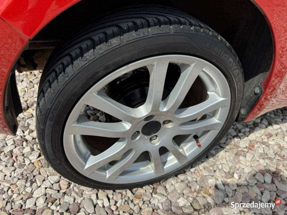 Suzuki Swift Swift 13 benzyna 111 2koła Śliczny Swift mazowieckie Szerominek