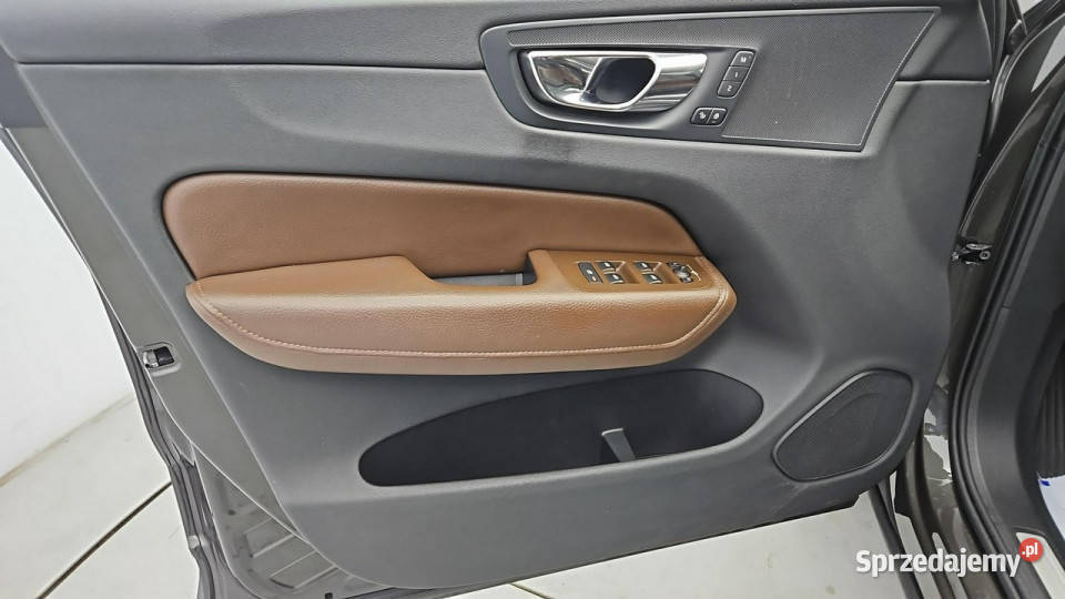 Volvo XC 60 D5 SCR AWD Inscription Z Polskiego Warszawa