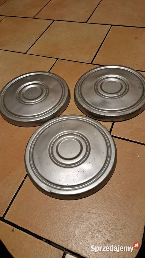 Sygnały trąbki Fiat 125p nPolonez