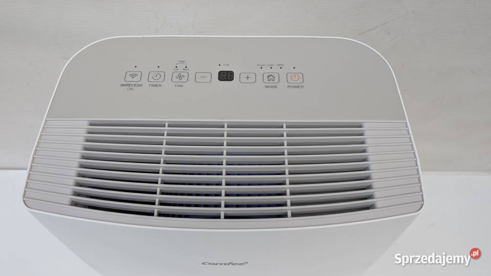 Osuszacz powietrza Comfee MDDF20DEN7WF