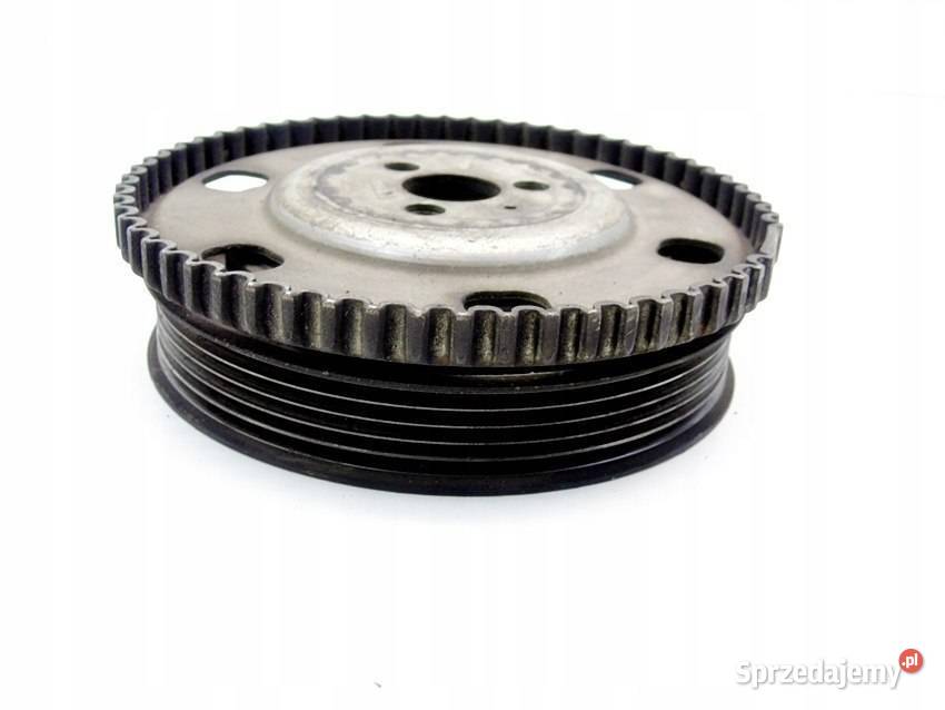 KOŁO PAOWE WAŁU 12 8V GRANDE PUNTO EVO PANDA 500 Sosnowiec sprzedam