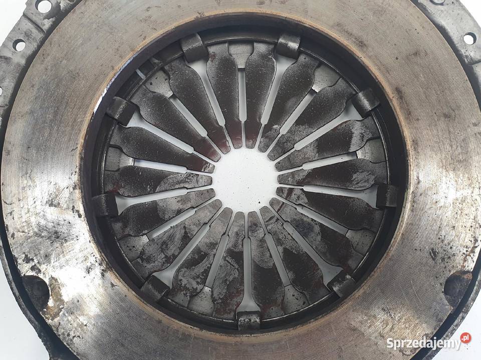 Mini Cooper R55 16 16V VTi TARCZA DOCISK lubelskie Chełm sprzedam