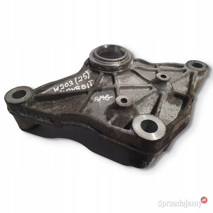 PODPORA WSPORNIK Mercedes W213 E63 AMG 40 V8 Chełm