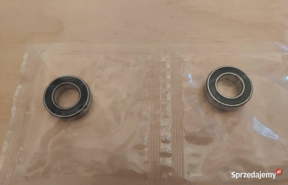 Łożysko SKF 618006800 2Z 10x19x5 mm Kraków