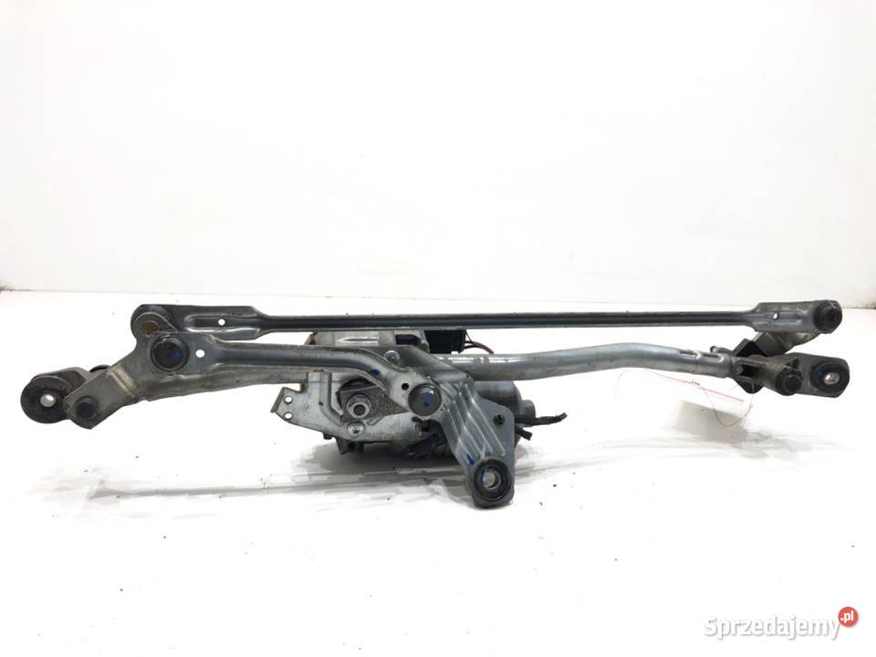 MECHANIZM WYCIERACZEK PRZÓD AUDI A6 C7