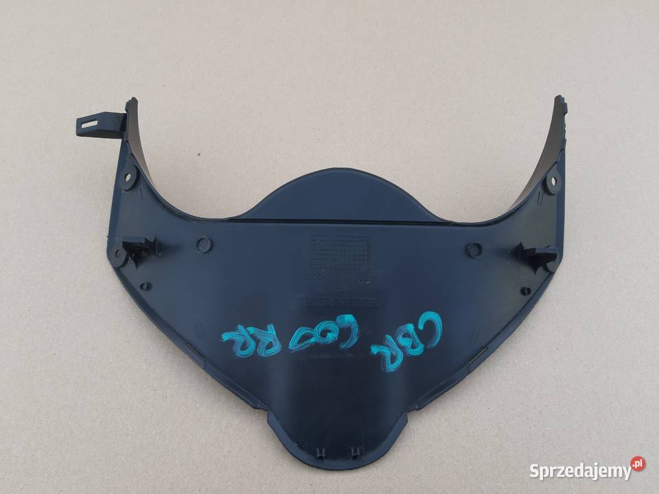 HONDA CBR 600RR OWIEWKA POD REFLEKTOR lubuskie