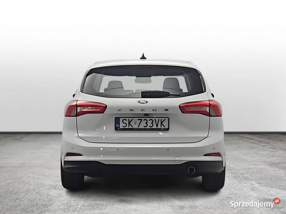 Ford Focus 15 EcoBlue SCR Connected Z Polskiego Warszawa sprzedam