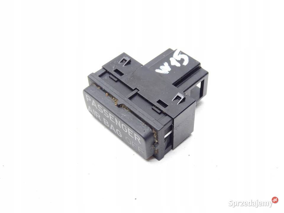 PRZEŁĄCZNIK AIR BAG OFF 1K0919234E SEAT LEON II sprzedam