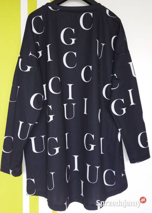 XXL52 Tunika bluza nowa Vikki