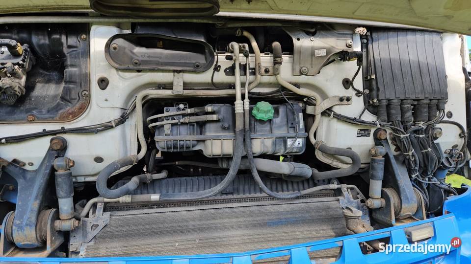 MercedesBenz AROCS 32400 Wywrotka AROCS 32400 podkarpackie Ropczyce