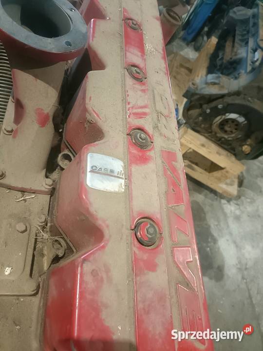 Silnik casse Leszno sprzedam