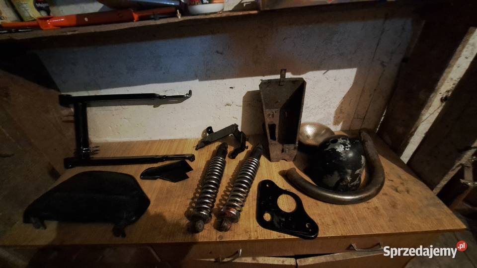 CZESCI WSK PAKIET Lubliniec