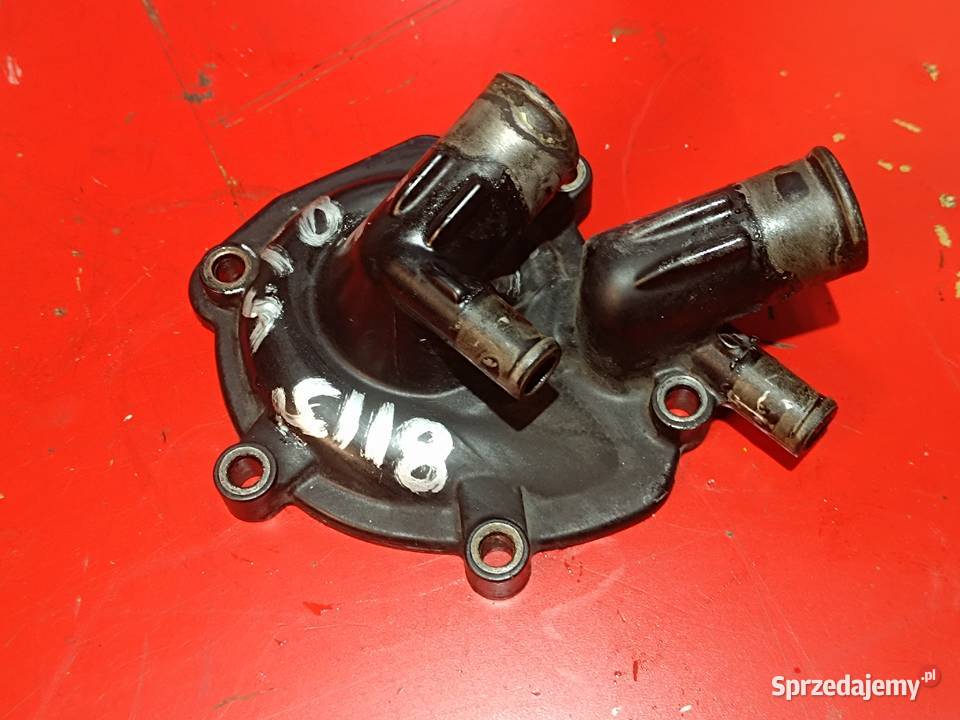 BMW GS650 GS 650 800 0812 dekiel miska pokrywa mazowieckie Warszawa