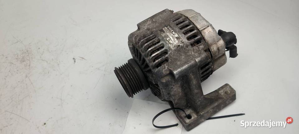 ALTERNATOR VOLVO V40 Lipno