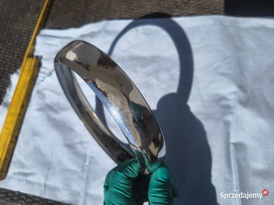 Ramka lampy przedniej SHL M11 podkarpackie Rzeszów sprzedam