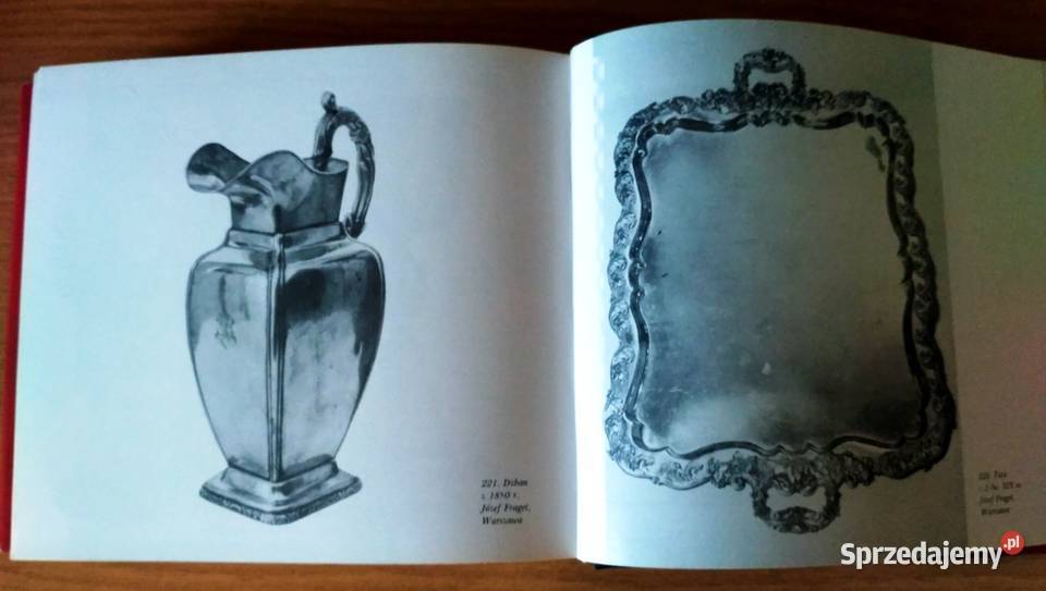 Polskie złotnictwo Rzeszów sprzedam