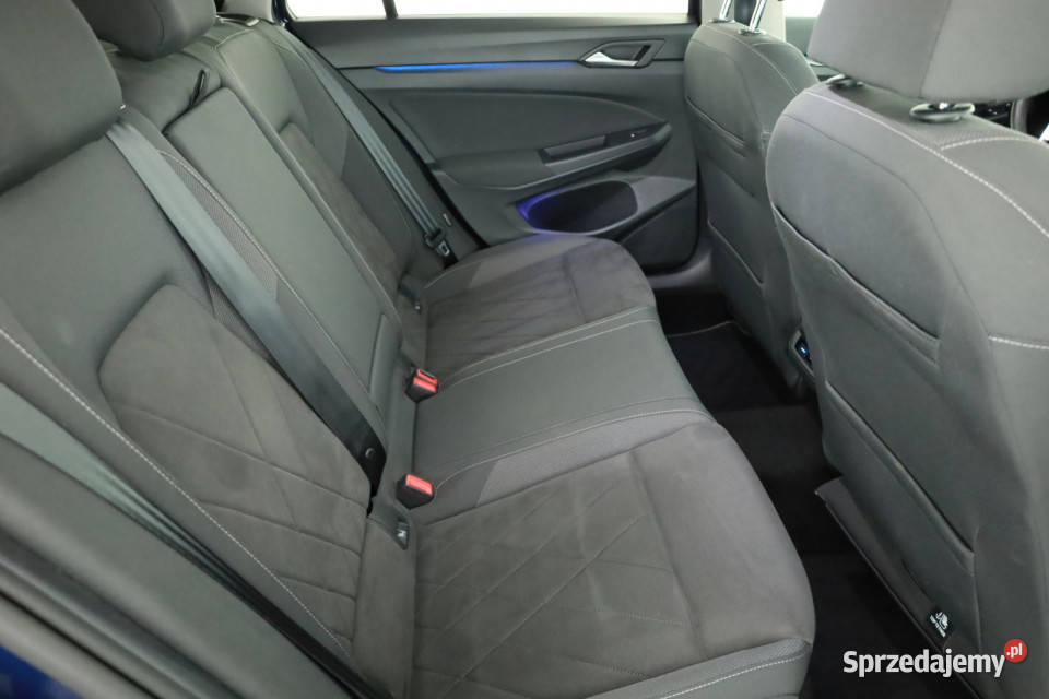 VW Golf 20 TDI Piaseczno