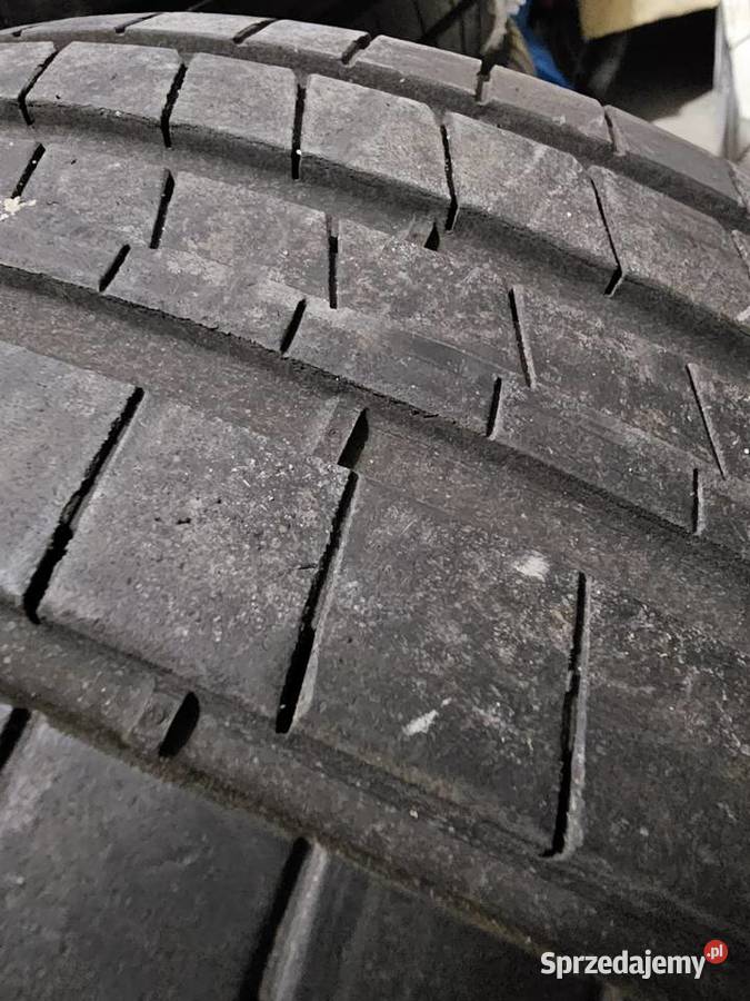 4x 22545R17 GOODYEAR EAGLE F1 ASYMMETRIC 6 91 Y dolnośląskie Lubin