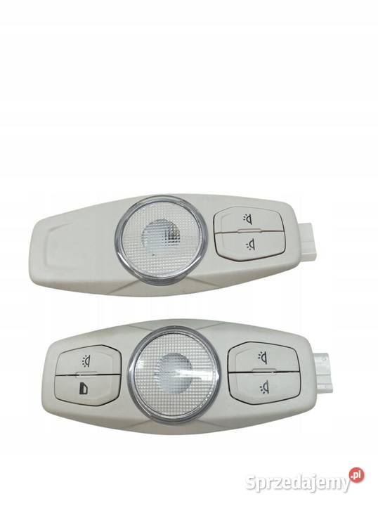 LAMPKA PODSUFITKI CJ5A13K767 BG3AM1 Ford Kuga II Wyposażenie wnętrza