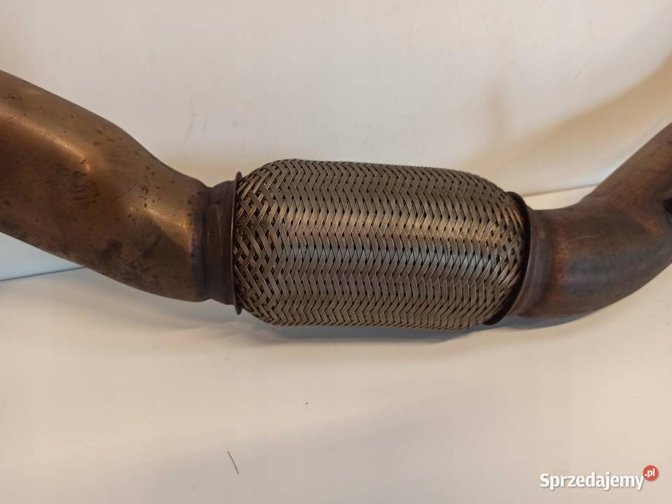 RURA WYDECHOWA AUDI A6 C7 4G0253350H
